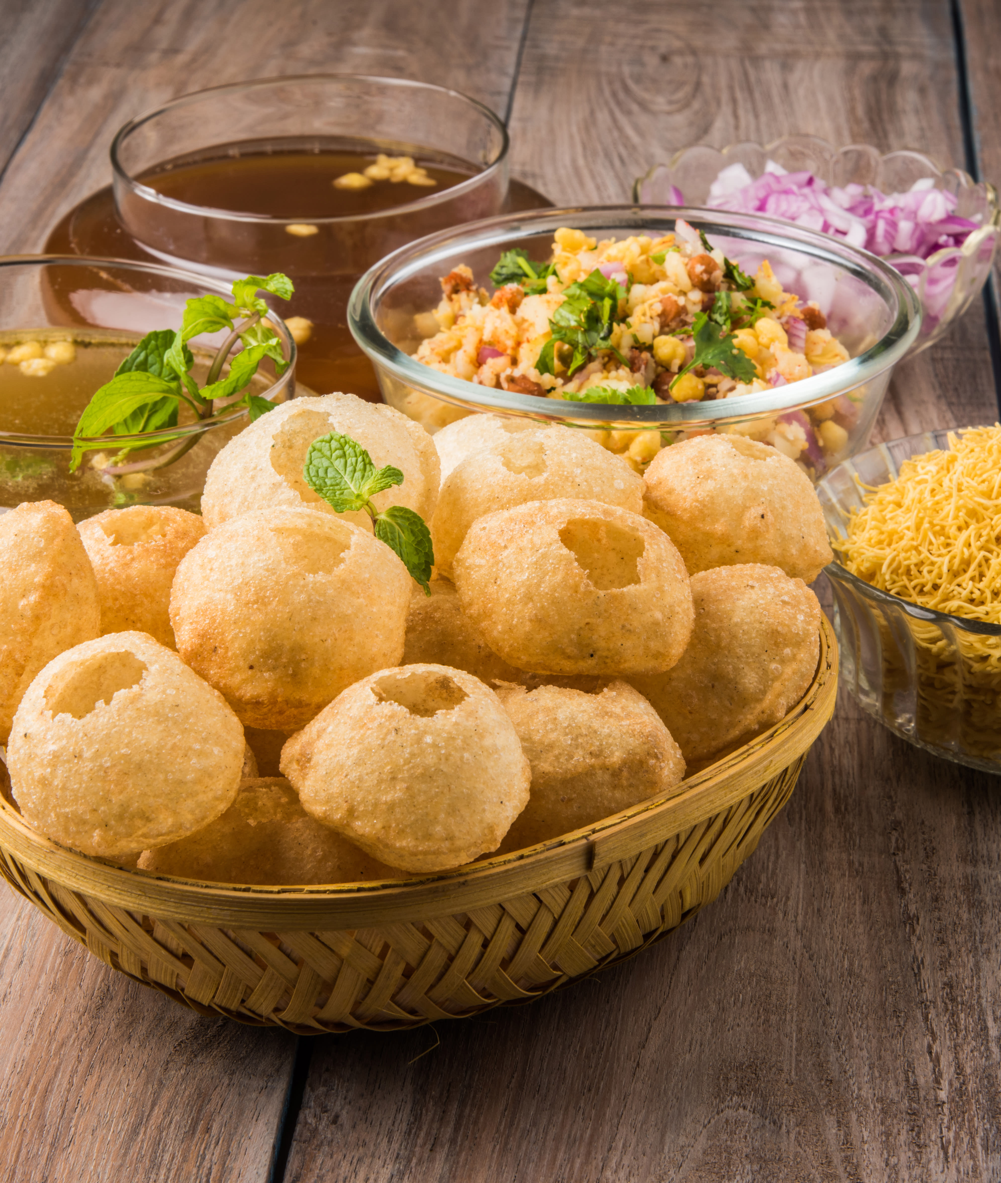New Kalyan Bhel - Logo