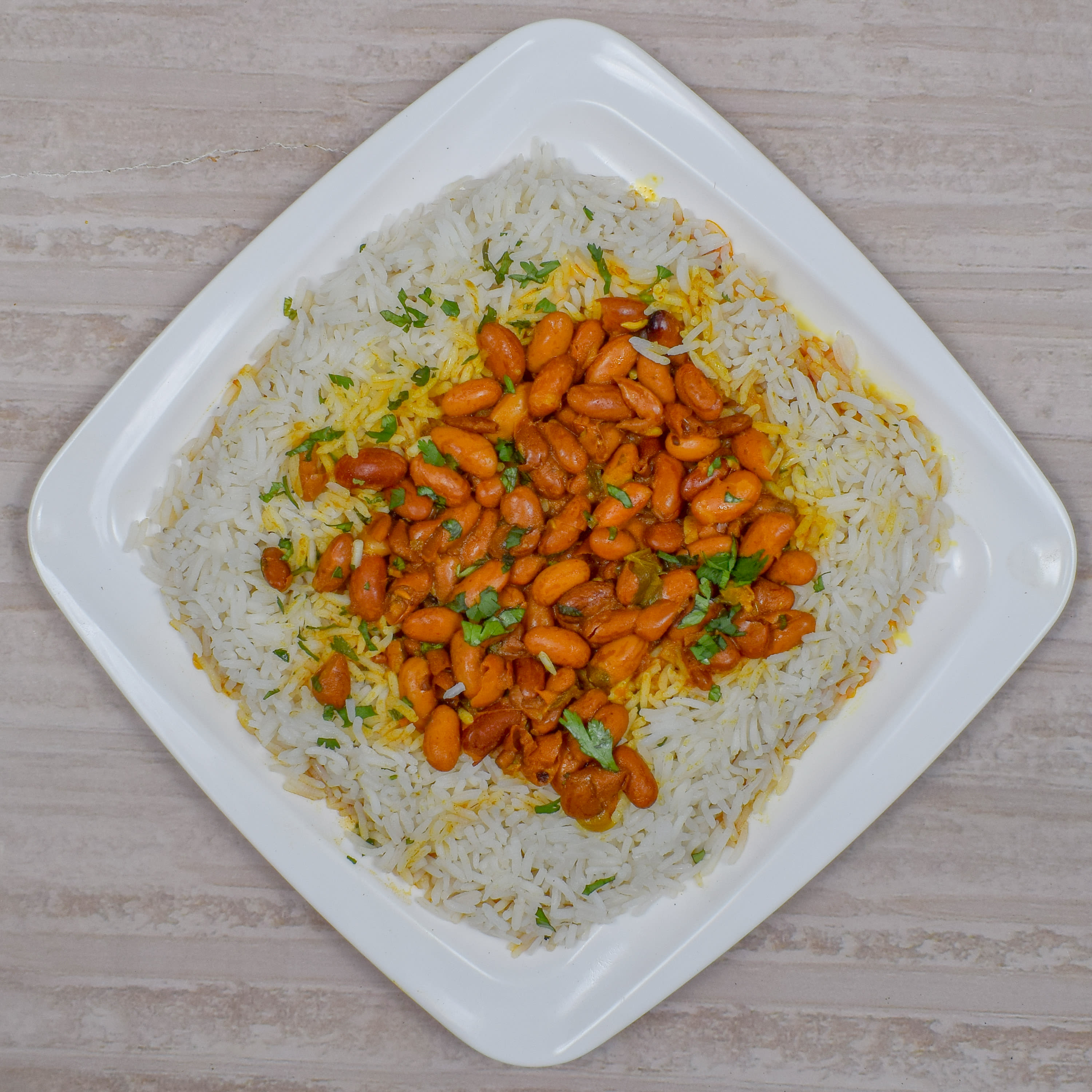 New kapoor vaishno dhaba - Logo