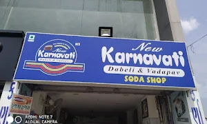 New Karnavati - Cover photo