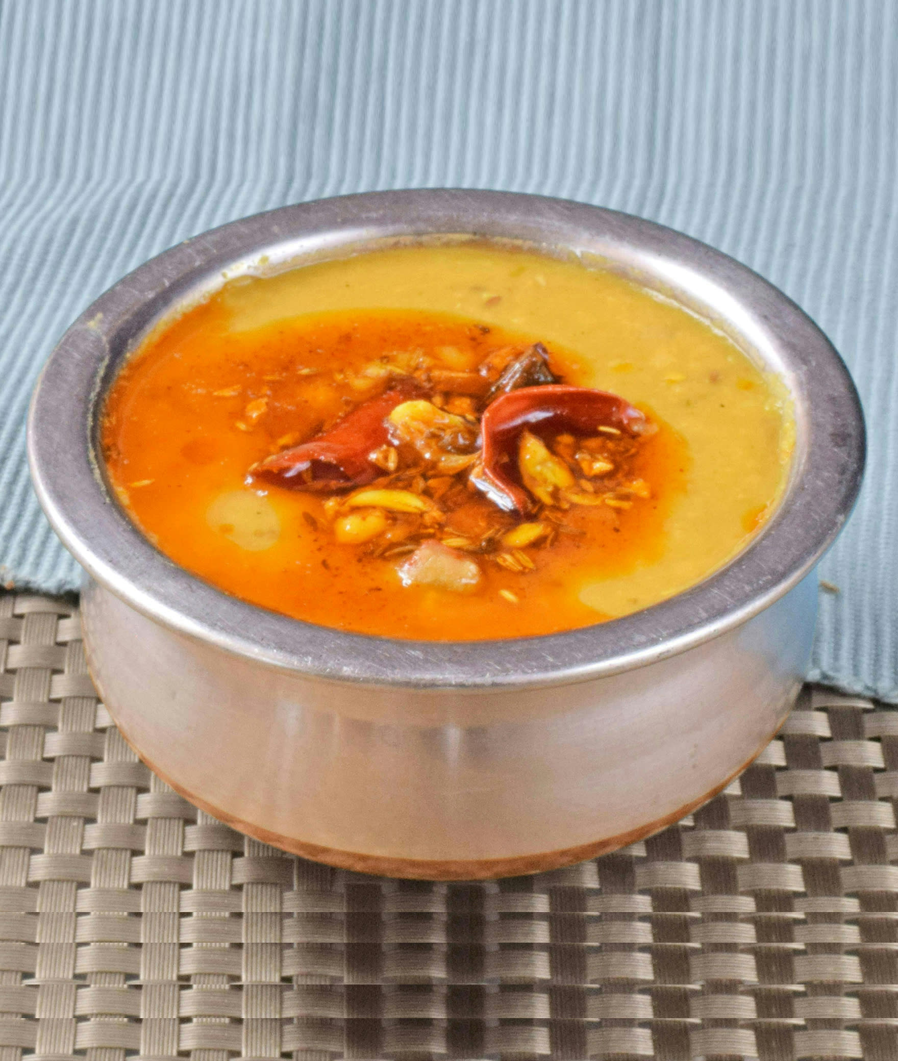 New karfu dhaba - Logo