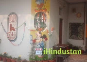 New Kingston Academy - Logo