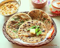 New Kulcha land - Logo