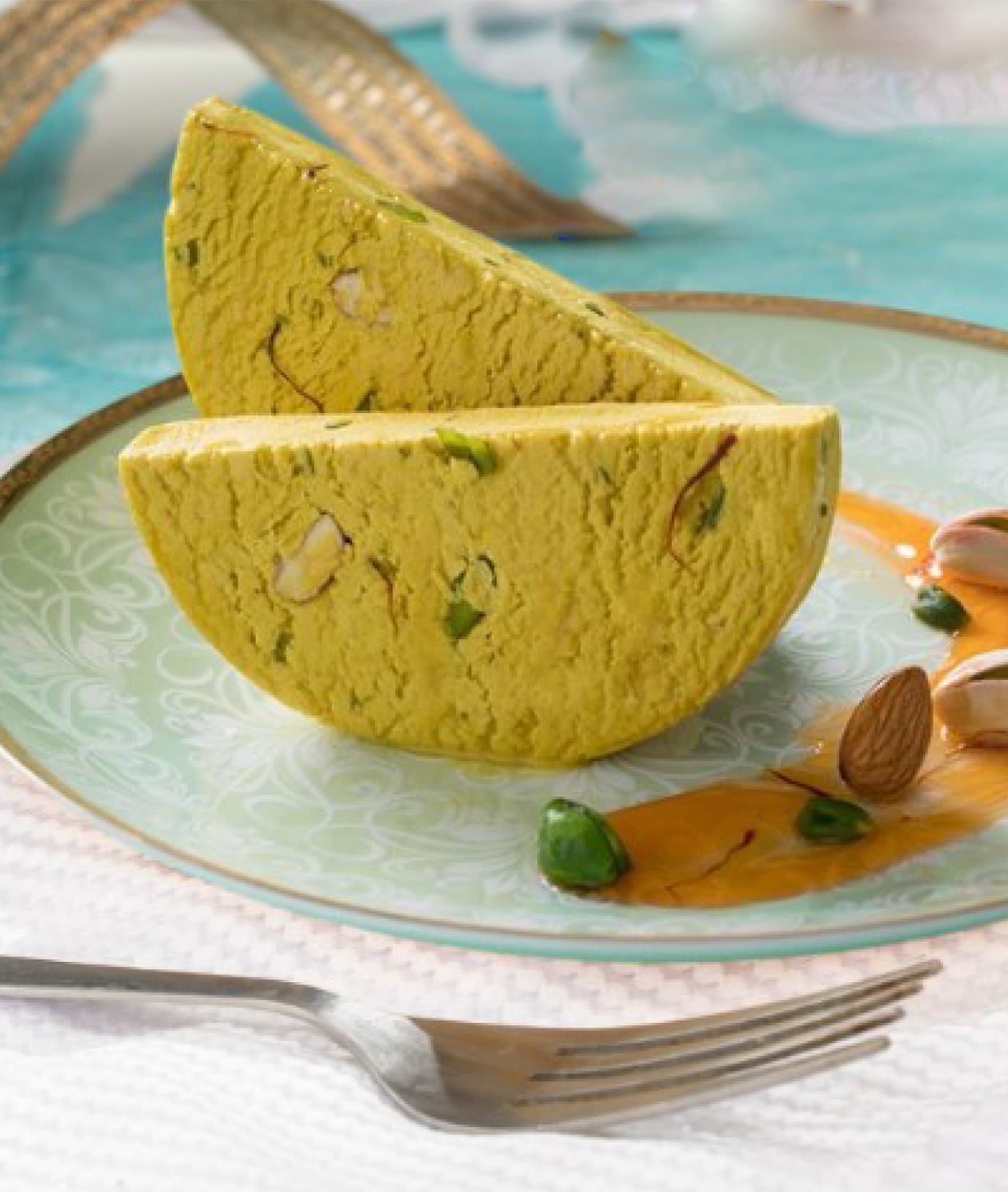 NEW KULFI CENTER - Logo