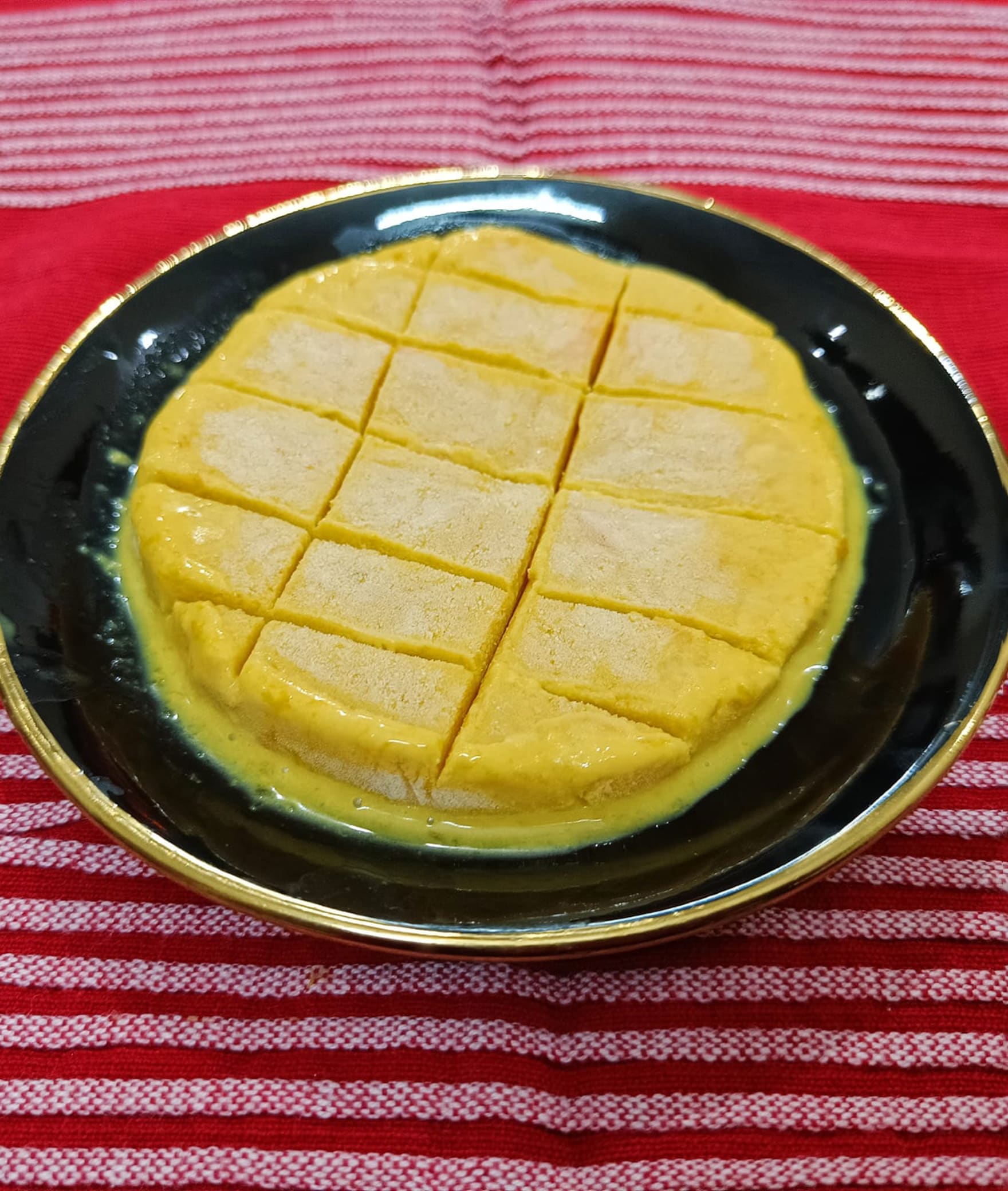 new kulfi centre - Logo