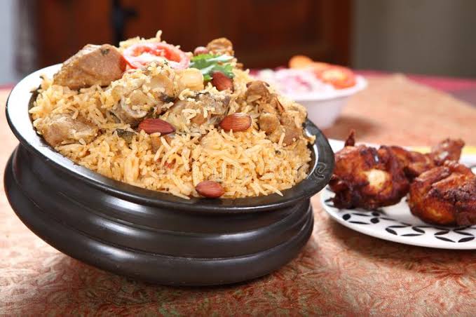 New Kumbakarna Restaurant - Logo
