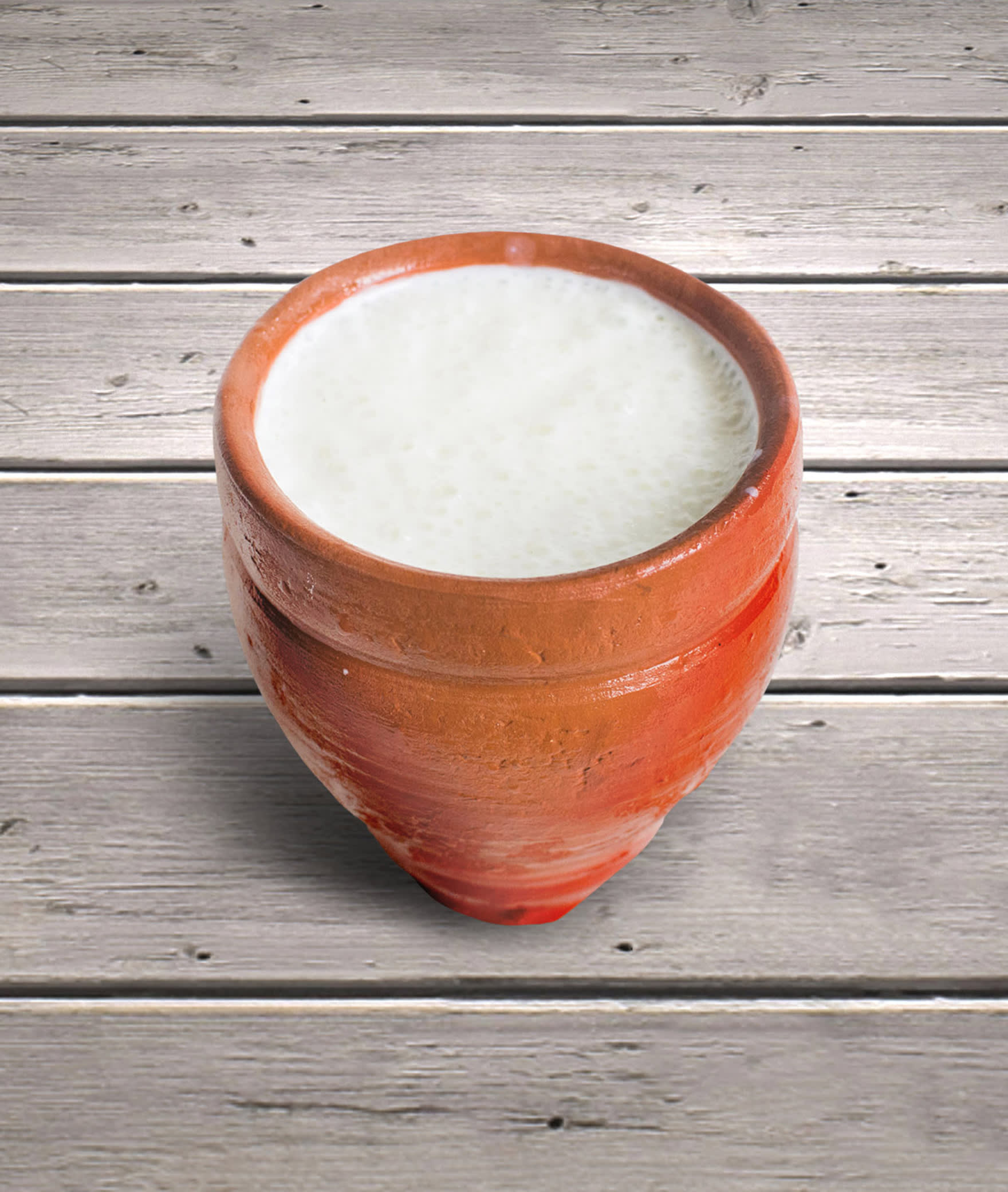 New Lassi Corner - Logo