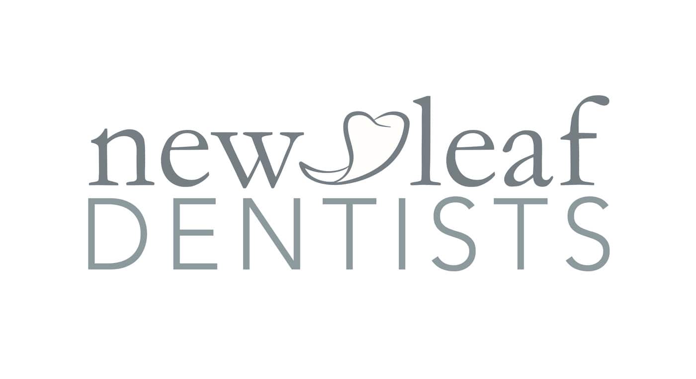 New Leaf Dentists - Logo