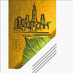 New Leaf Estates Pvt Ltd 138553 - Logo