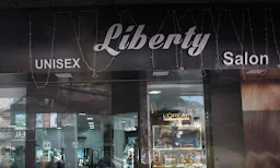New Liberty Salon - Cover photo