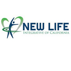 New Life Integrative of California - Logo