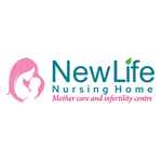 Newlife Nursing Home - Logo