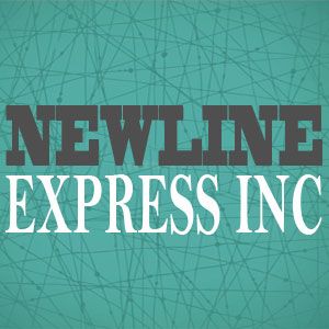 Newline Express Inc. - Logo