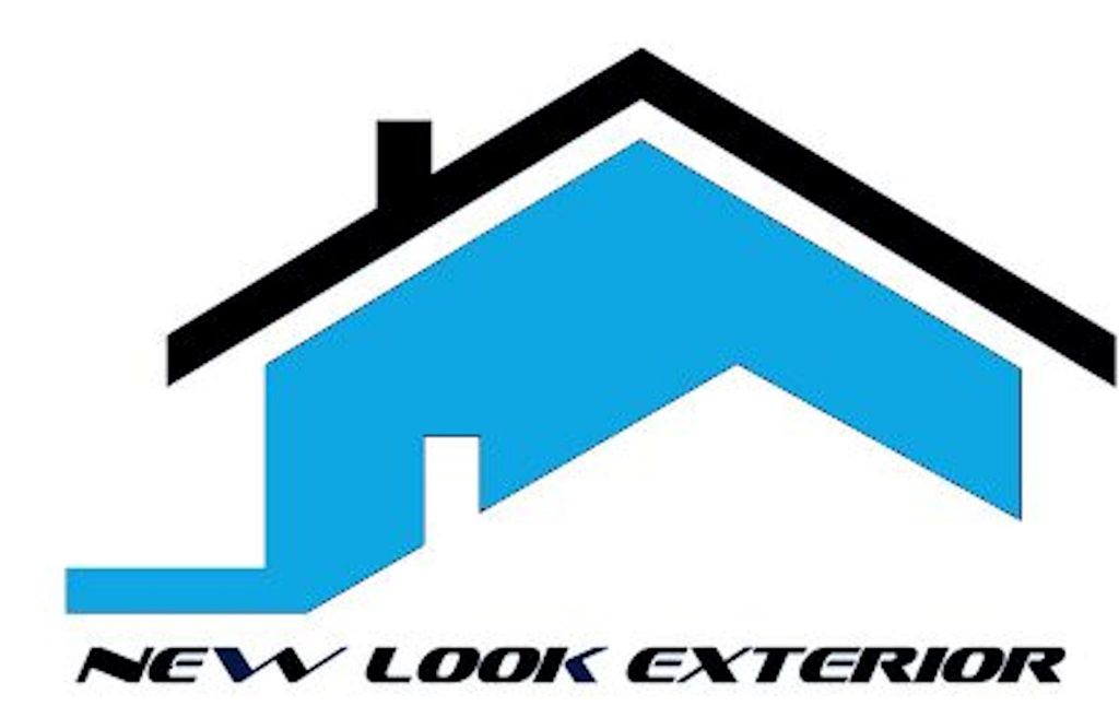New Look Exterior - Logo