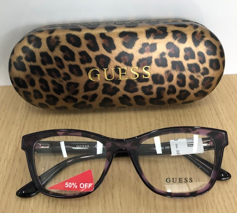New Look Eyewear - Logo