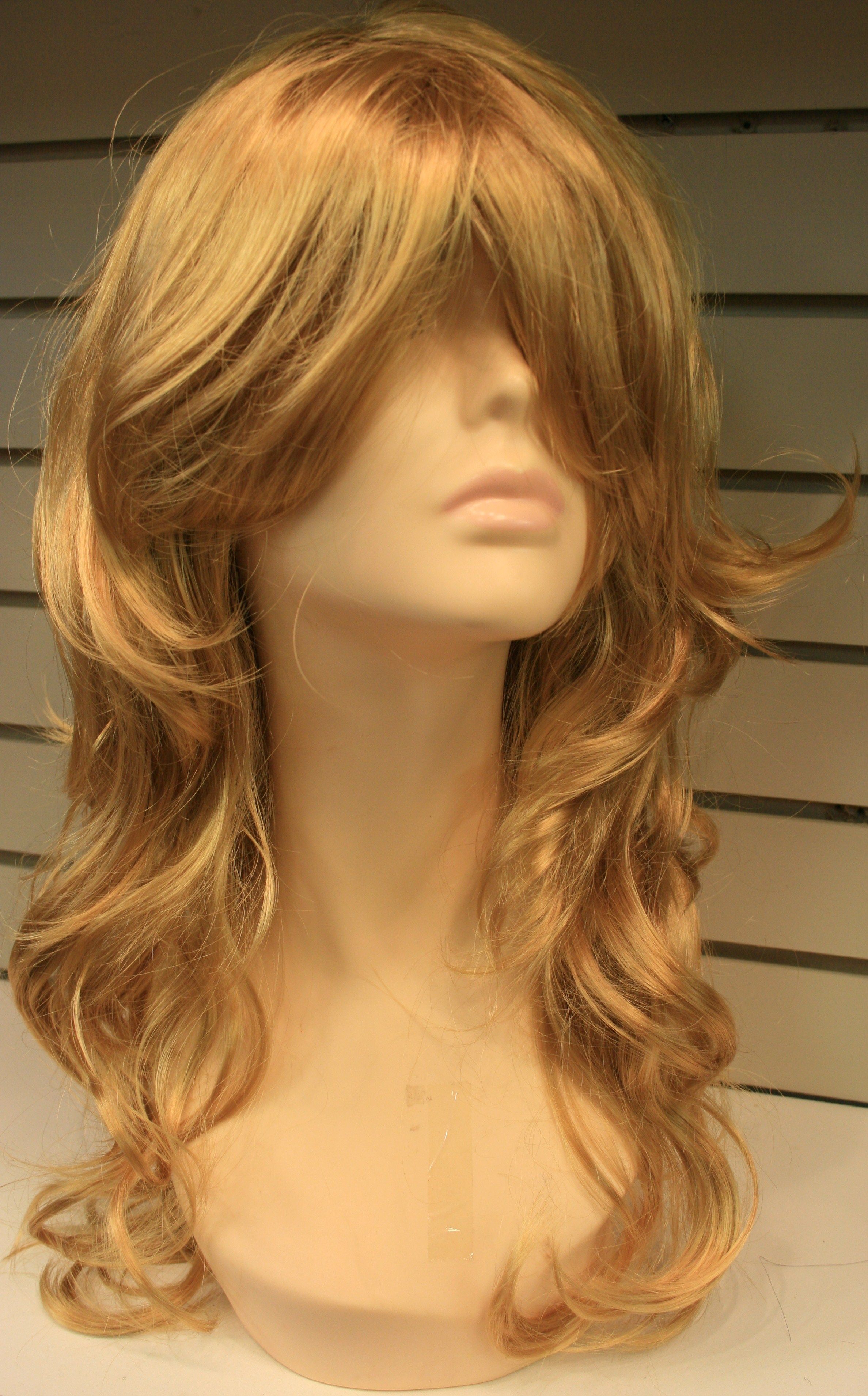NEW LOOK FASHION - Logo