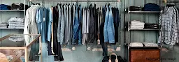 New Look Garments - Cover photo