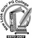 New Look Girls College (NLGC) - Logo