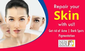 New Look Laser Clinic - Cover photo