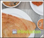 New Madras Cafe - Logo