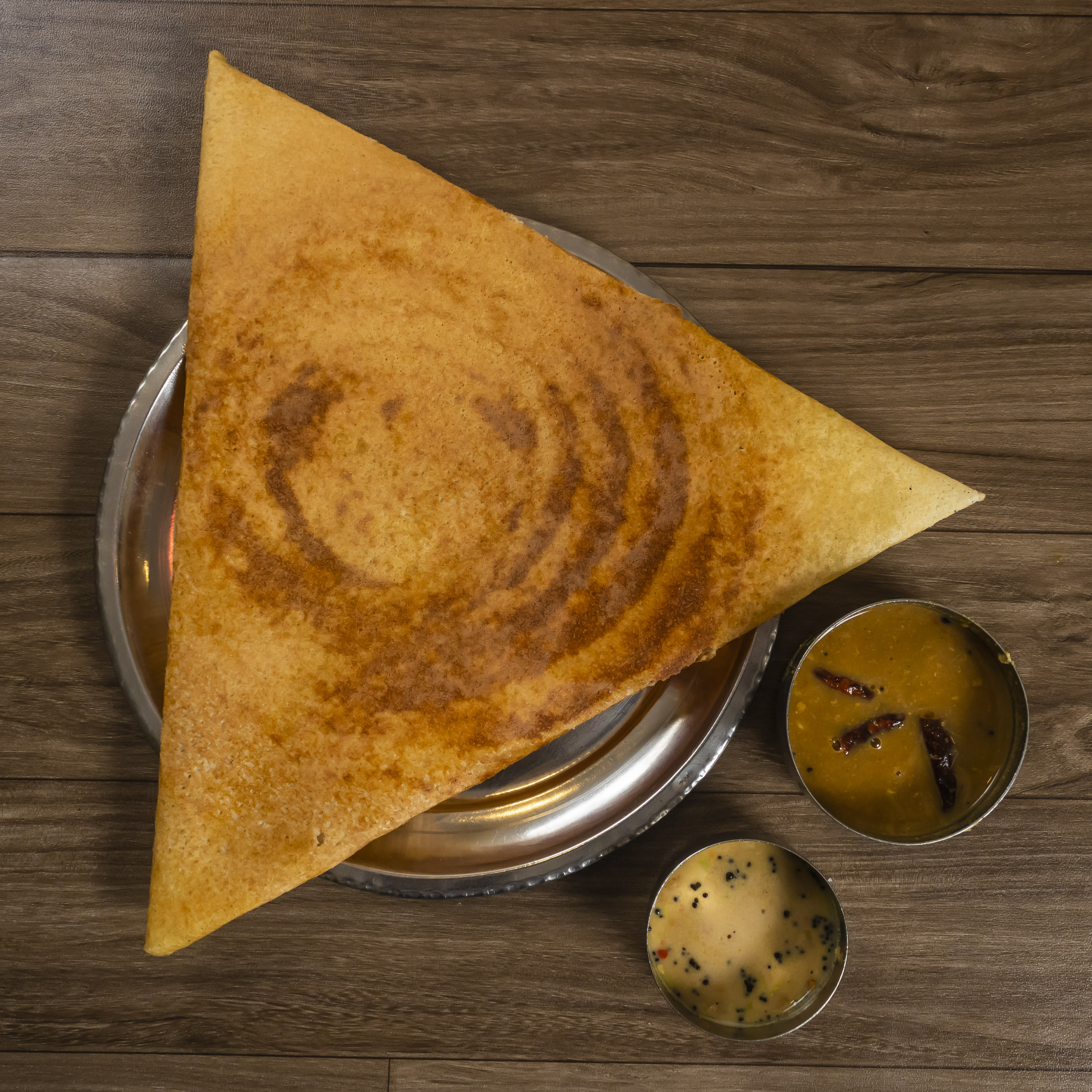 New Madras Hotel (Chopati) - Logo