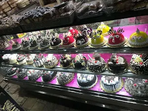 New Mahendra Bakery - Cover photo