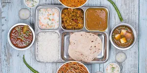 New Mahesh Friends Food Corner - Cover photo