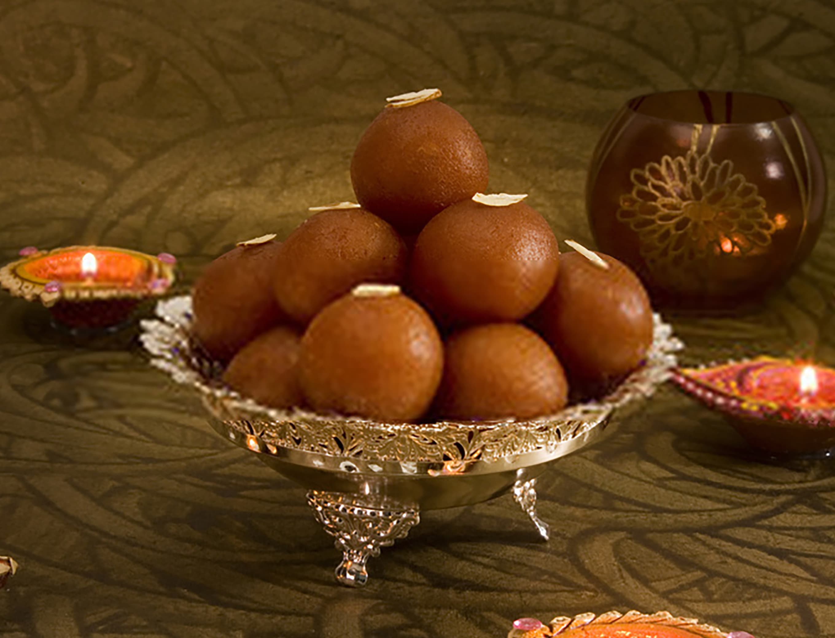 New Mangalam Sweets And Confectionery - Logo