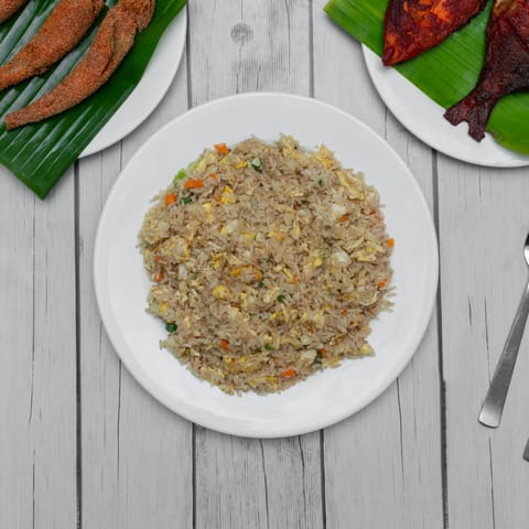 New Mangalore Lunch Home - Logo