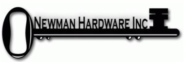 Newman Hardware Inc - Logo