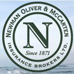 Newman, Oliver &a; McCarten Insurance Brokers Ltd. - Logo