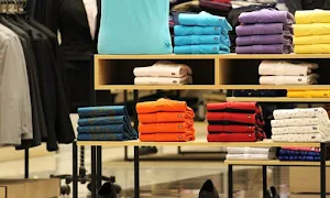 New Man Readymade, Cotton & Jeans World - Cover photo