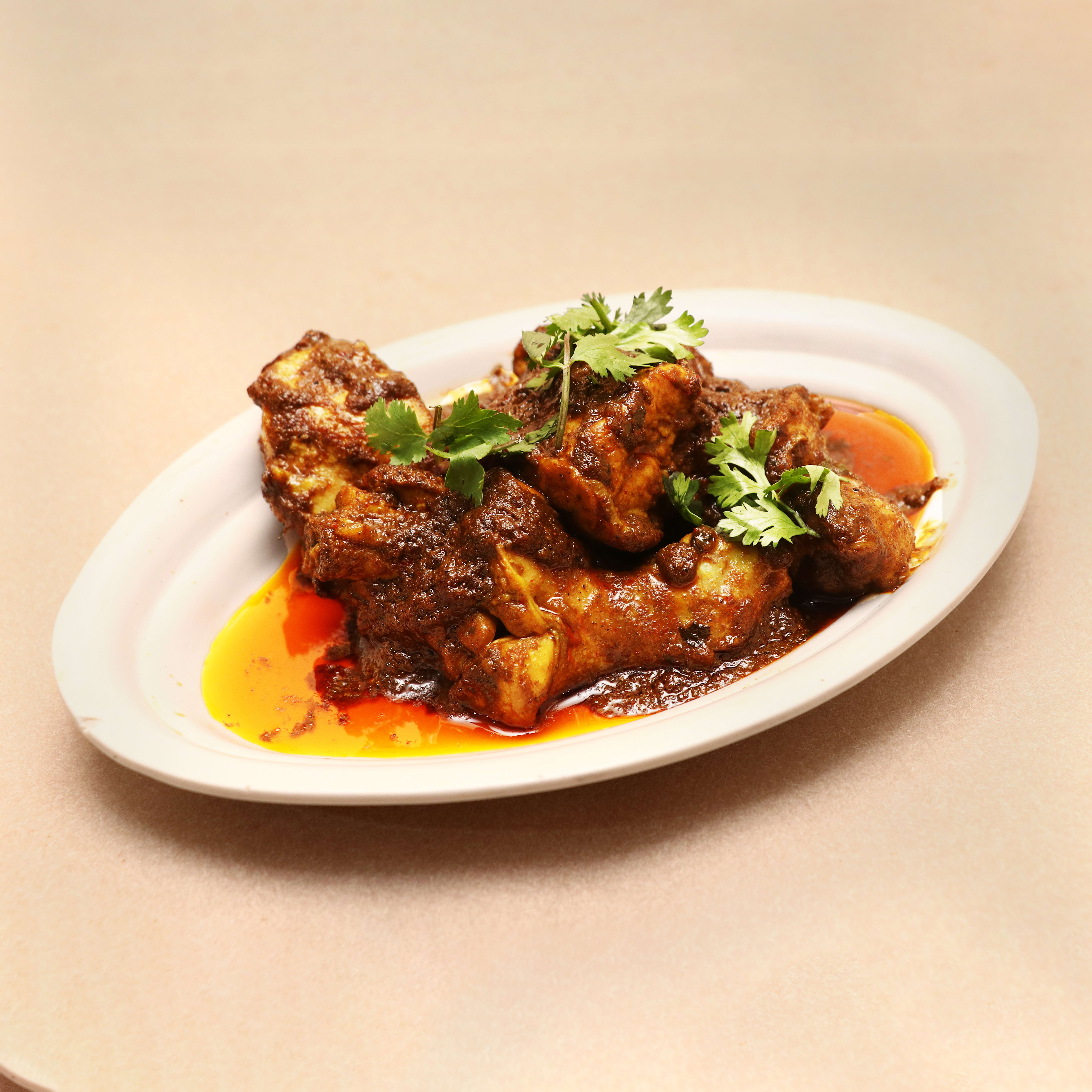New Maratha Grand Sawji Restaurant - Logo