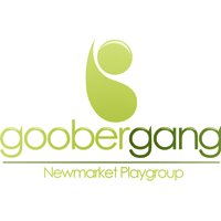 Newmarket Goober Gang Play Group - Logo