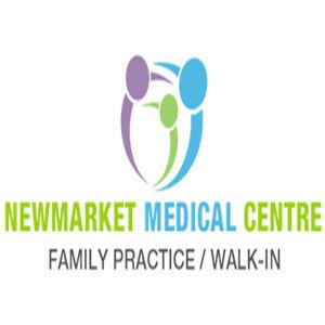 Newmarket Medical Centre - Logo