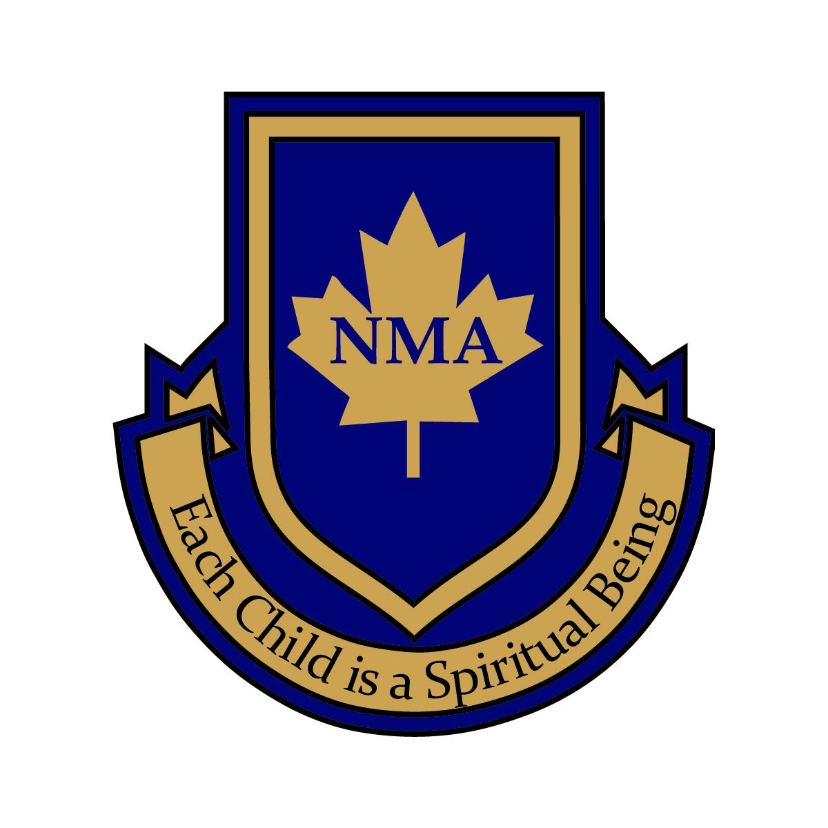 Newmarket Montessori and Christian Learning Academy - Logo