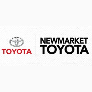Newmarket Toyota - Logo
