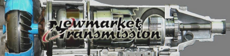 Newmarket Transmission - Logo