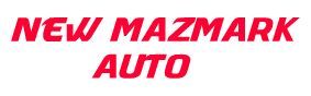New Mazmark Auto - Logo