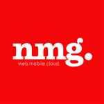 New Media Guru India Pvt Ltd 393318 - Logo