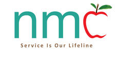New Medical Centre Pondicherry - Logo