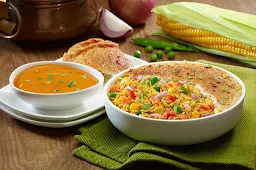 New Mezwan Biryani Amaan - Logo