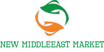 New Middleast Supermarket - Logo