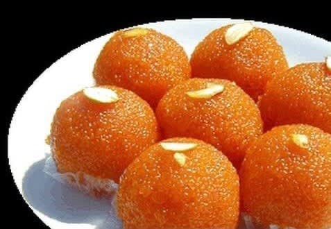 New Mithai Ghar - Logo