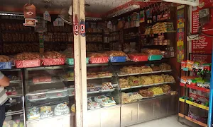 New Modern Bakery - Cover photo