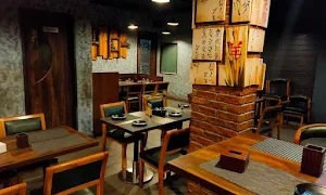 New Modern Cafe - Cover photo