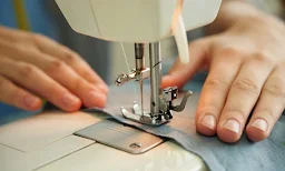 New Monark Tailors - Logo