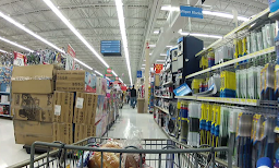 New Mukti Stores - Logo
