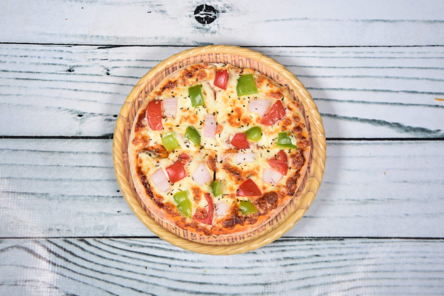 New Mumbai Sweets And Snacks Corner - Logo