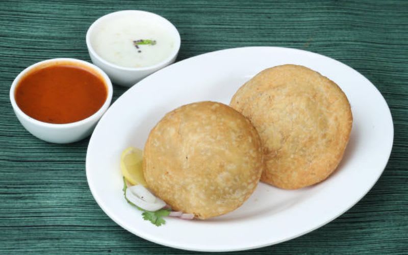 New Murgan vilas Restaurant - Logo