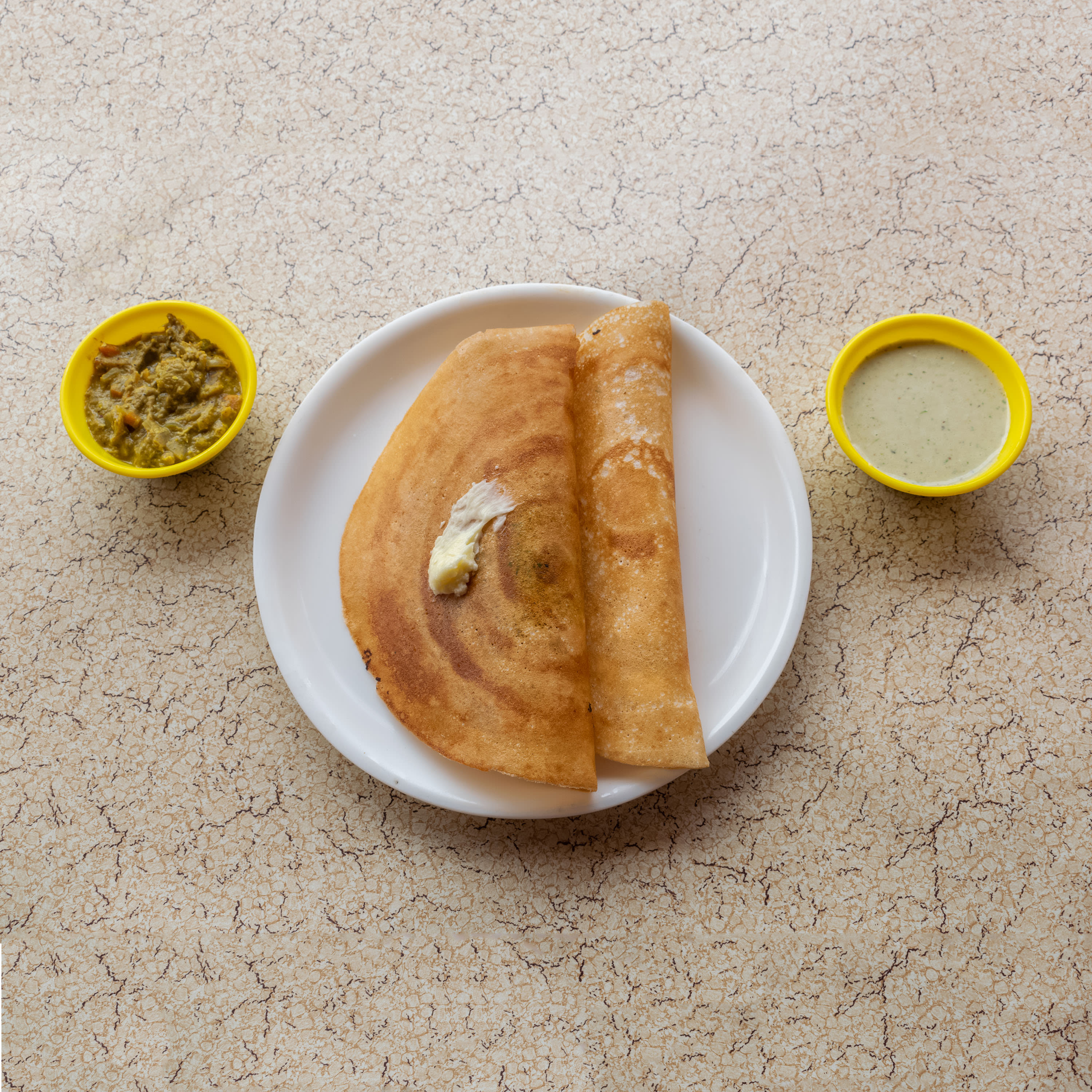 New Mylari Restaurant - Logo